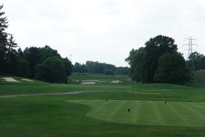 Firestone (North) 5th